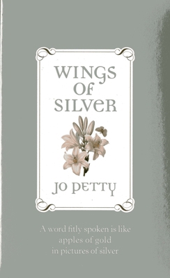 Wings of Silver 0884865363 Book Cover
