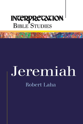 Jeremiah 0664225810 Book Cover