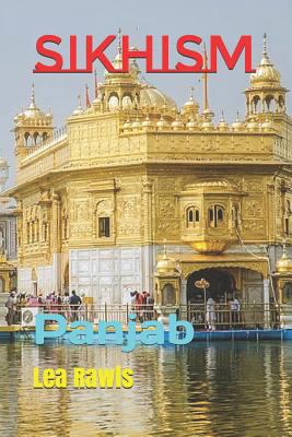 Sikhism: Panjab 1793475423 Book Cover
