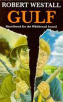 Gulf 0749714727 Book Cover