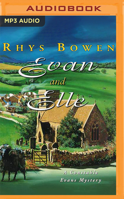 Evan and Elle 1713566273 Book Cover