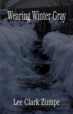 Wearing Winter Gray B0CW3NT6LP Book Cover