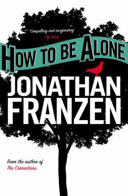 How to Be Alone 0007153589 Book Cover