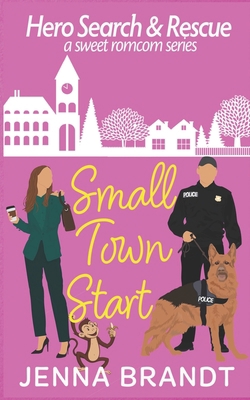 Small Town Start B0BTKVV7HX Book Cover