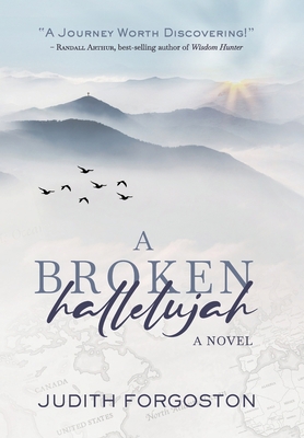 A Broken Hallelujah 173724571X Book Cover