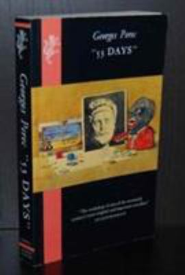"53 Days" 0002711664 Book Cover