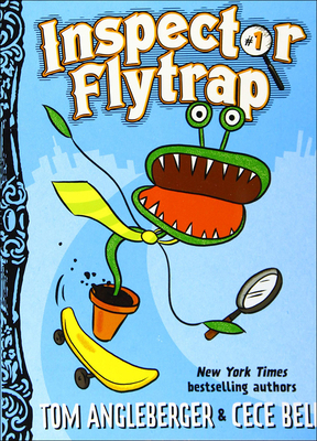 Inspector Flytrap 0606382003 Book Cover