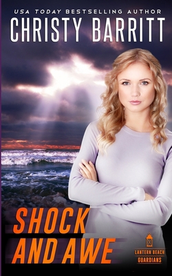 Shock and Awe B0CWPT4BHQ Book Cover