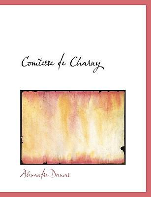 Comtesse de Charny 111565067X Book Cover