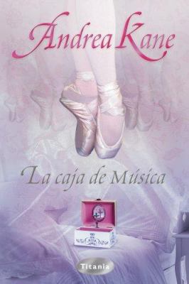 La Caja de Musica = The Music Box [Spanish] 8496711188 Book Cover