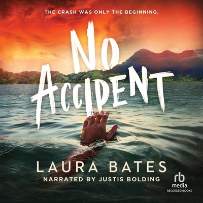 No Accident B0C773KNDL Book Cover