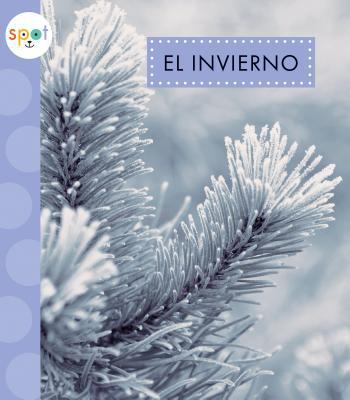 El Invierno [Spanish] 1681516292 Book Cover
