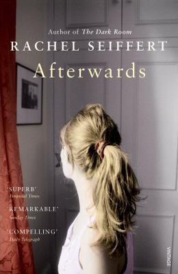 Afterwards 0099461773 Book Cover