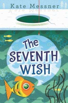 The Seventh Wish 1681194317 Book Cover