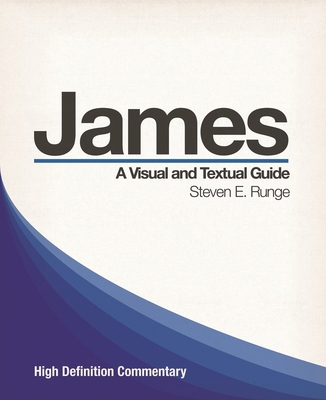 James: A Visual and Textual Guide 1577996305 Book Cover