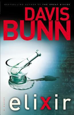 Elixir 0849944716 Book Cover