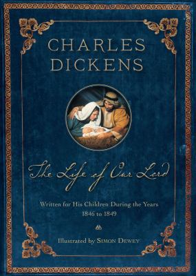 The Life of Our Lord: Illustrated 200th Anniver... 1609071859 Book Cover