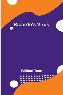 Ricardo's Virus 9357916555 Book Cover