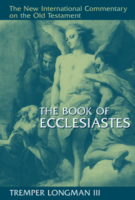 The Book of Ecclesiastes 0802823661 Book Cover