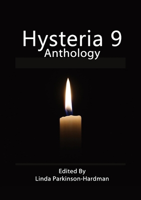 Hysteria 9: Anthology 1387447734 Book Cover