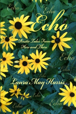 Echo 0557923697 Book Cover