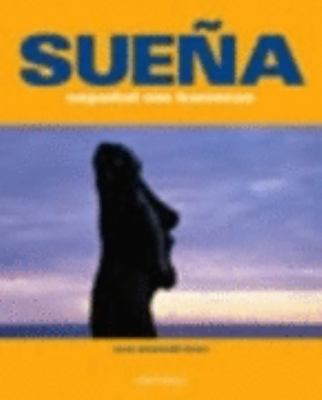 Suena: Espanol sin barras/curso intermedio Breve 1593348886 Book Cover