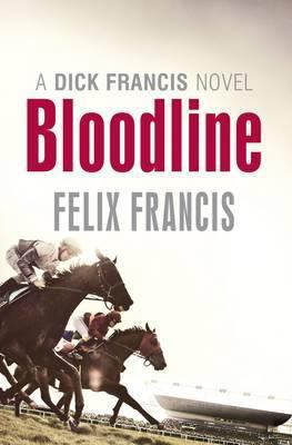 Bloodline 0718159357 Book Cover