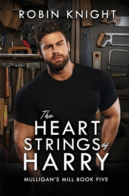 The Heartstrings of Harry B0F8R9HX43 Book Cover