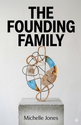 The Founding Family B0GYSKKRVS Book Cover