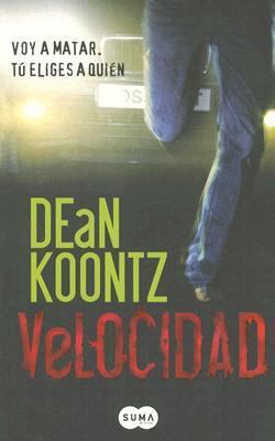 Velocidad 9870404502 Book Cover