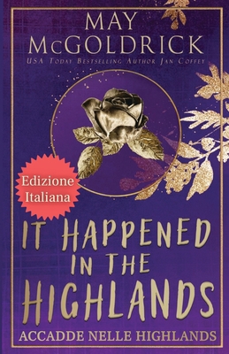 It Happened in the Highlands (Accadde Nelle Hig... [Italian]            Book Cover