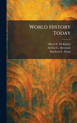World History Today 1025346300 Book Cover