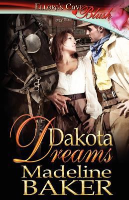 Dakota Dreams 1419965166 Book Cover