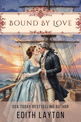 Bound by Love 1592116418 Book Cover