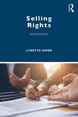 Selling Rights 1138489484 Book Cover