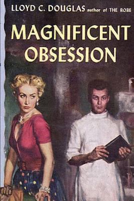 Magnificent Obsession 8087888030 Book Cover