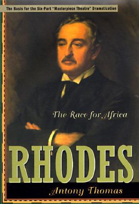 Rhodes: Race for Africa