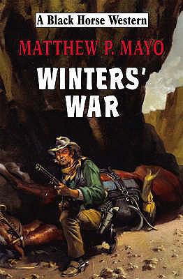 Winters' War 070908479X Book Cover
