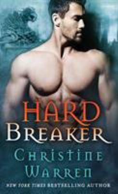 Hard Breaker: A Beauty and Beast Novel 1250077397 Book Cover