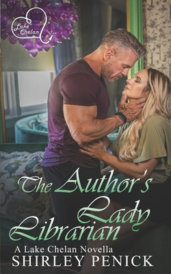The Author's Lady Librarian B099C5NHZN Book Cover