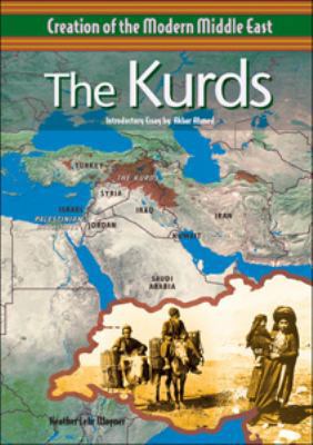 The Kurds 0791065057 Book Cover