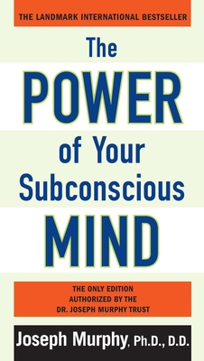 The Power of Your Subconscious Mind B005B1G3ZE Book Cover