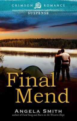 Final Mend (Crimson Romance) 1440583331 Book Cover