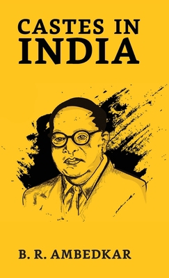 Castes In India 9355845138 Book Cover