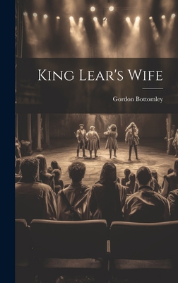 King Lear's Wife 1020560401 Book Cover