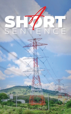A Short Sentence 1915768128 Book Cover