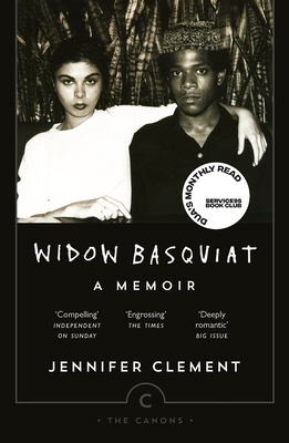 Widow Basquiat: A Memoir (Canons) [Spanish] 1782114246 Book Cover