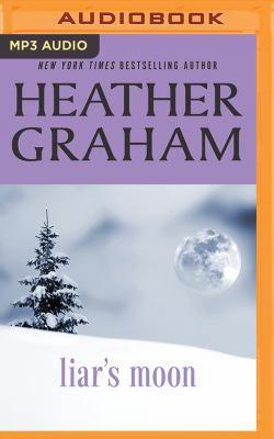 Liar's Moon 1531812368 Book Cover