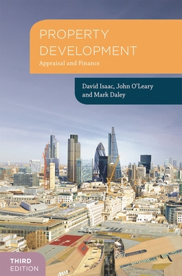 Property Development 3rd Edition 1137432462 Book Cover