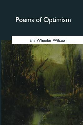 Poems of Optimism 1546726314 Book Cover